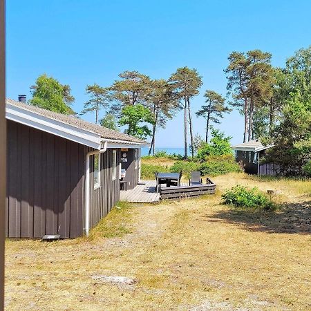 8 Person Holiday Home In Nex Snogebaek Luaran gambar